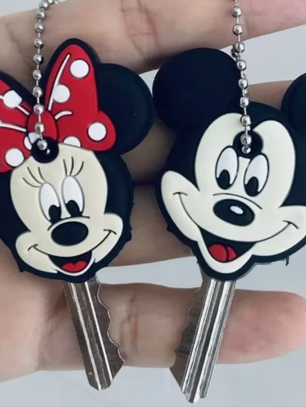 Key Covers - Picture 2 of 6